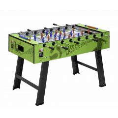 FAS Tafelvoetbal tafel Charme Custom