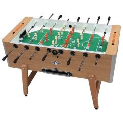 Deutscher Meister Voetbaltafel Luxe Eiken