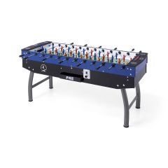 FAS Voetbaltafel Orobic Blauw