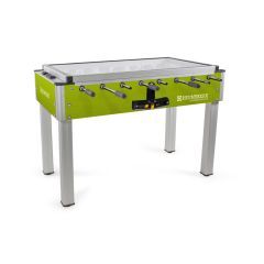 Heemskerk Sport Voetbaltafel Sunshine Outdoor Groen Cover