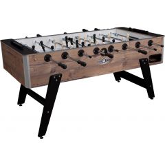 Deutscher Meister Voetbaltafel Profi Spruce Special Edition