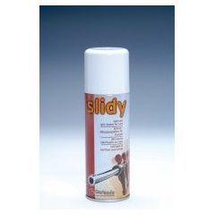 Spray slide voor onderhoudt lagers/stangen