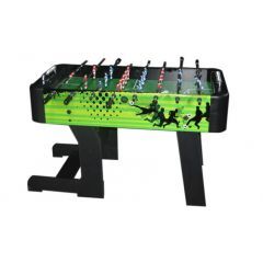 TopTable Voetbaltafel Score Fold-Up