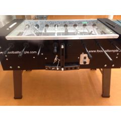 Gepersonaliseerde FAS Voetbaltafel San Siro 2.0 international