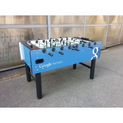 FAS Tafelvoetbal tafel Tournament 