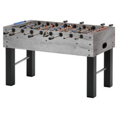 Garlando Voetbaltafel F-5 Cherry Wood