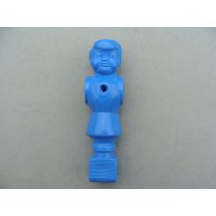 Deutscher Meister Tafelvoetbal pop Blauw