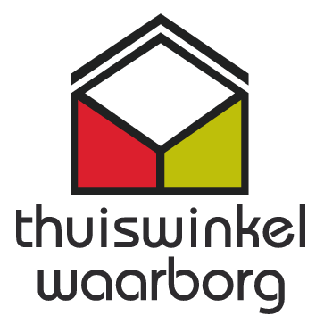 Logo waarborg groot