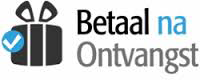 Betalen bij afhalen Betalen bij afhalen